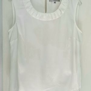 Women's' White Top